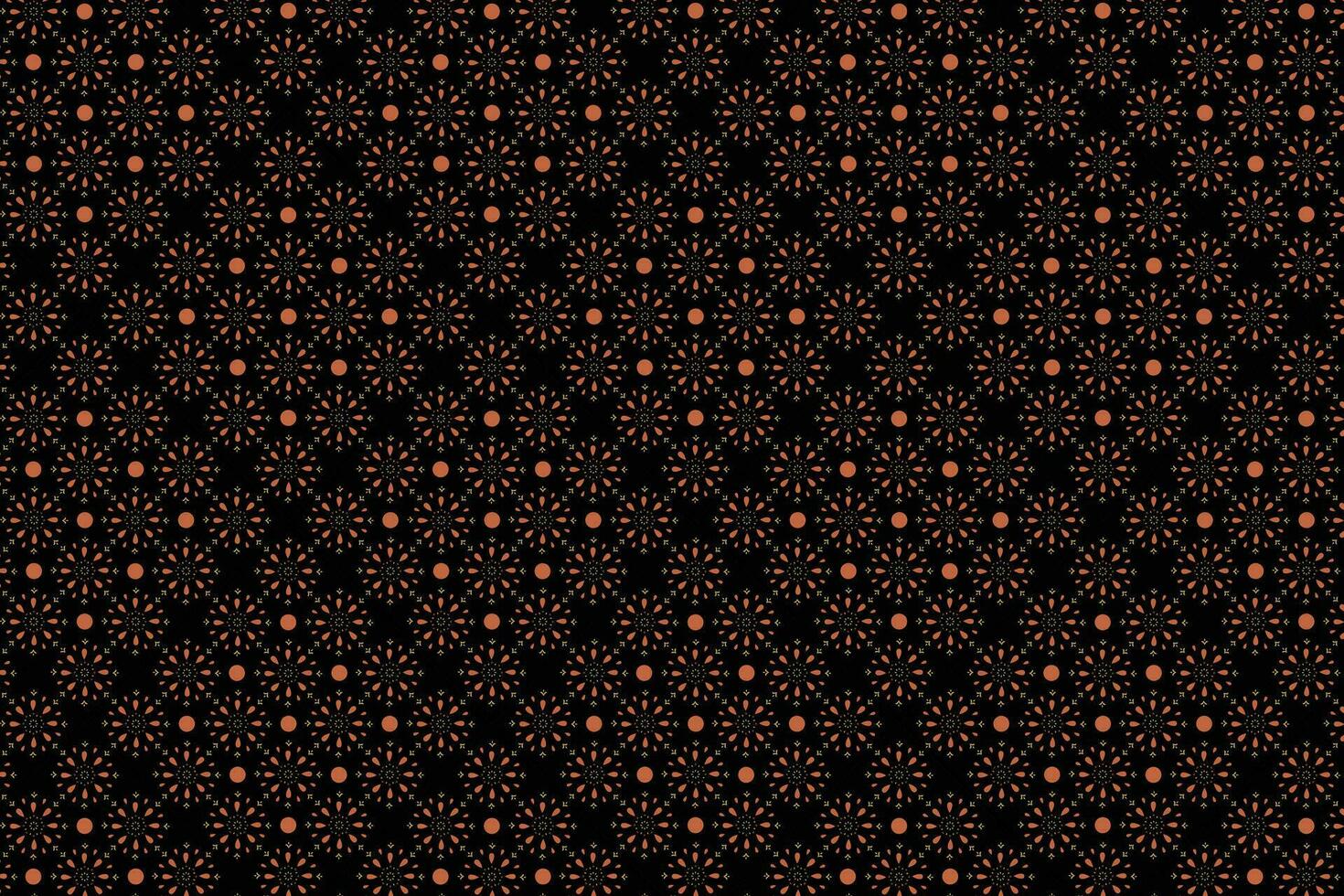Lovely mandala pattern design for tiles, wallpaper, wrapping paper, fabric and texture interior background. vector