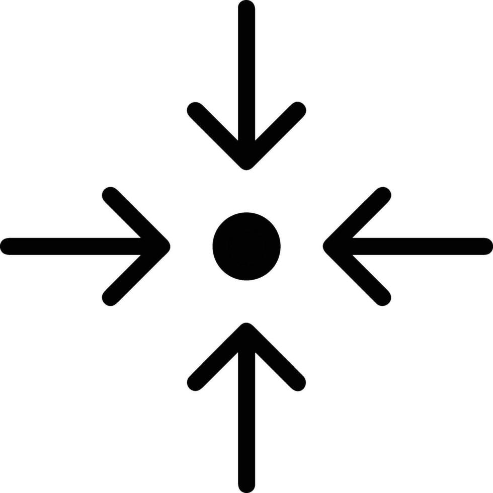 Zoom find icon symbol image vector. Illustration of the search lens design image vector