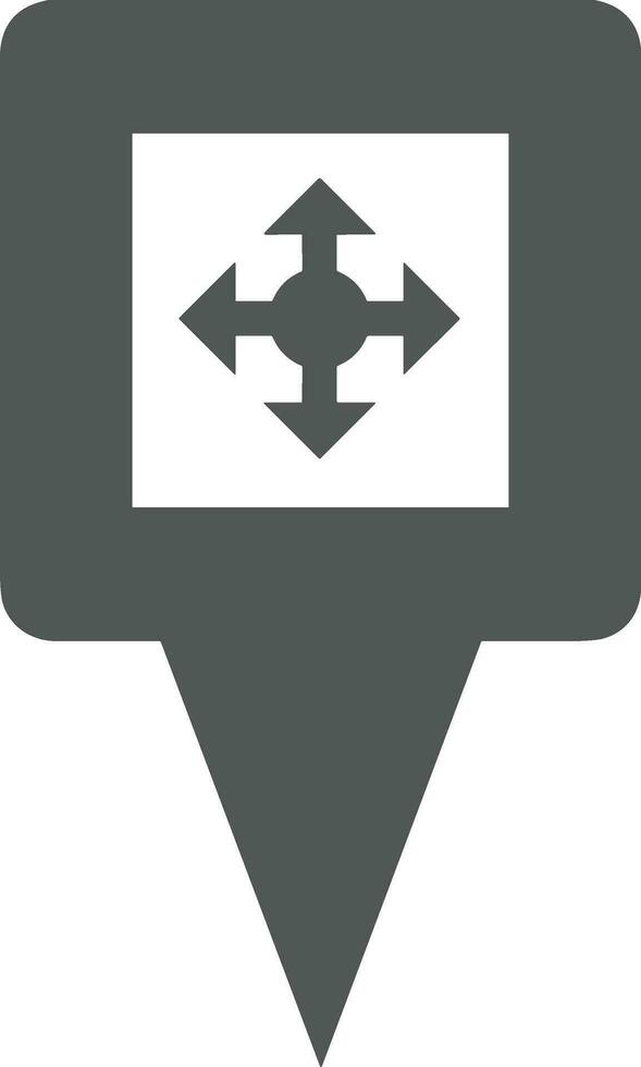 Zoom find icon symbol image vector. Illustration of the search lens design image vector