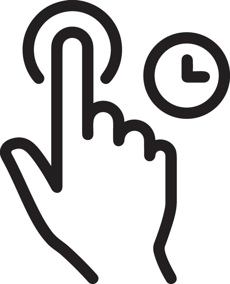 Zoom find icon symbol image vector. Illustration of the search lens design image vector