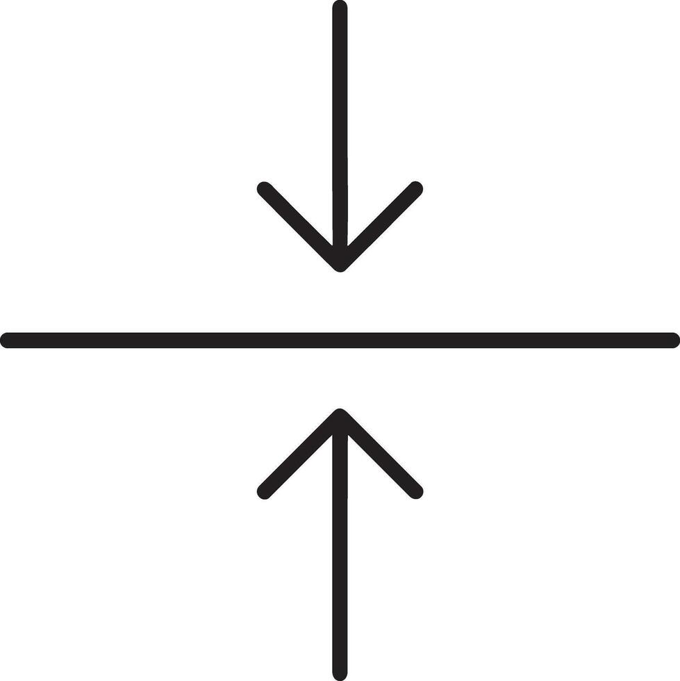 Zoom find icon symbol image vector. Illustration of the search lens design image vector