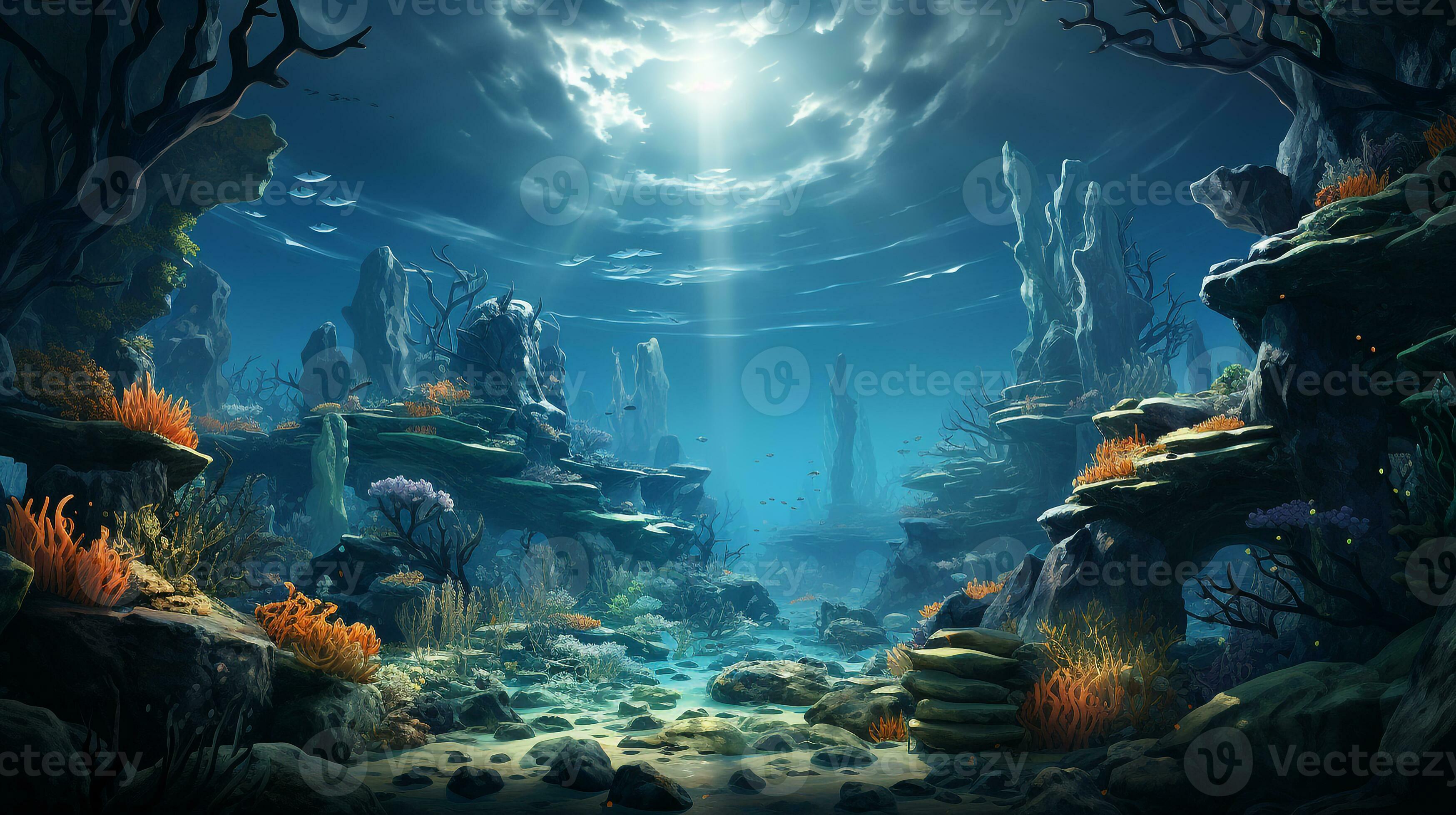 underwater-landscape-background-ai-30188884-stock-photo-at-vecteezy