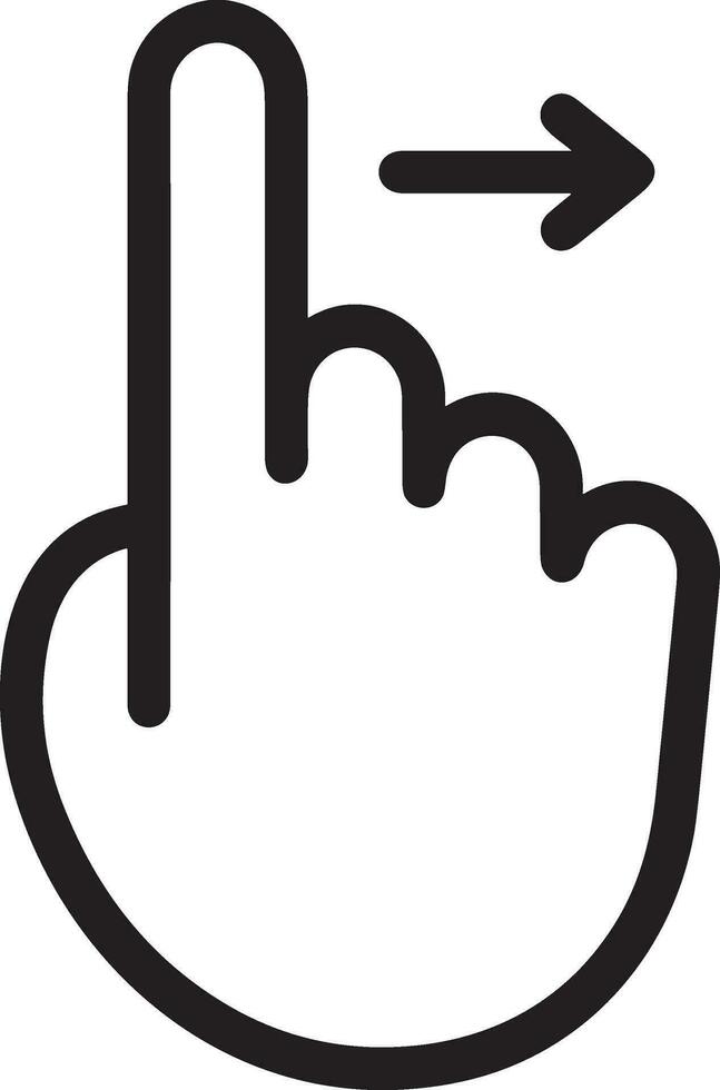 Zoom find icon symbol image vector. Illustration of the search lens design image vector