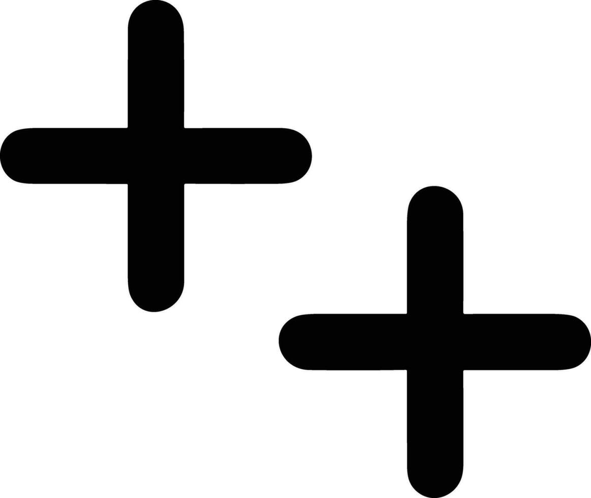 Zoom find icon symbol image vector. Illustration of the search lens design image vector