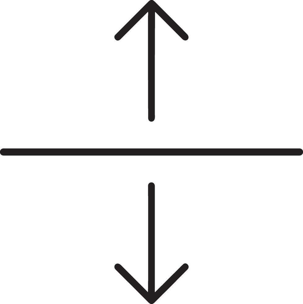 Zoom find icon symbol image vector. Illustration of the search lens design image vector