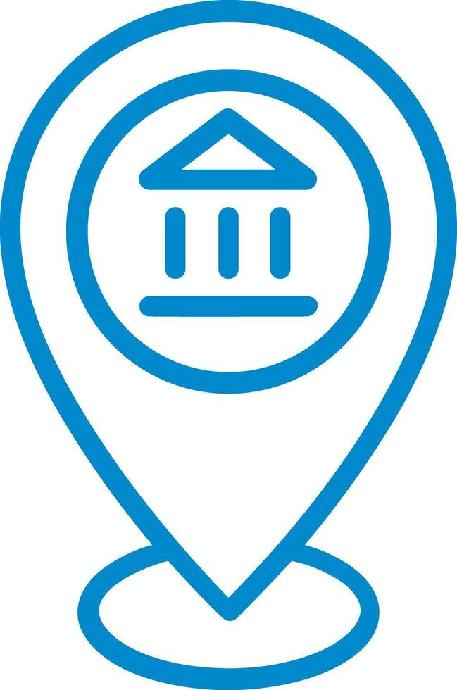 Zoom find icon symbol image vector. Illustration of the search lens design image vector