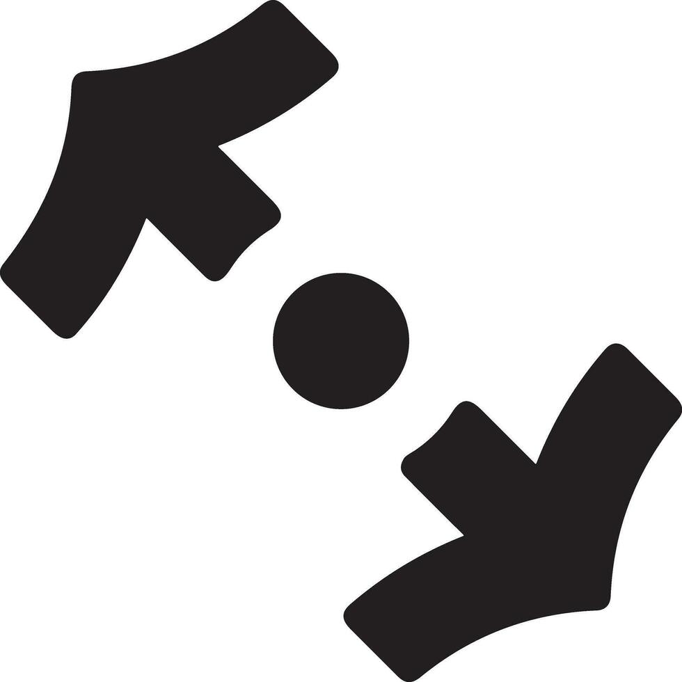 Zoom find icon symbol image vector. Illustration of the search lens design image vector