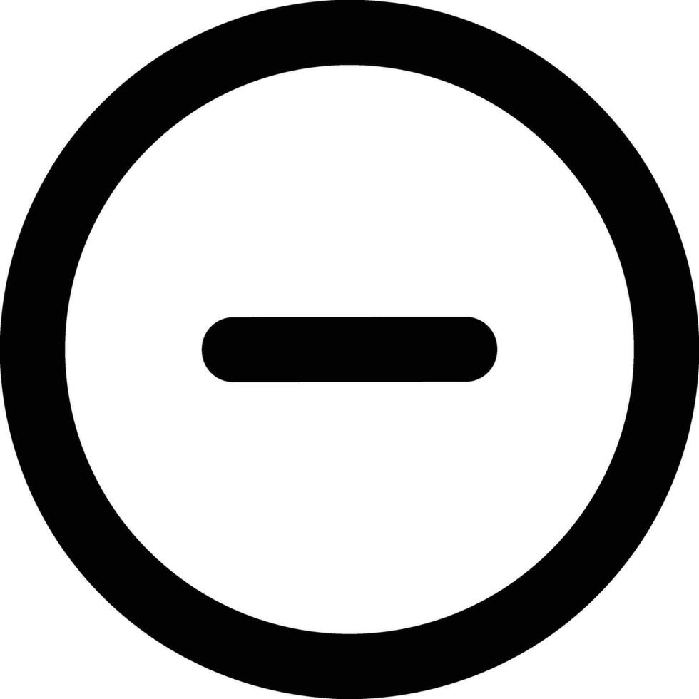 Zoom find icon symbol image vector. Illustration of the search lens design image vector