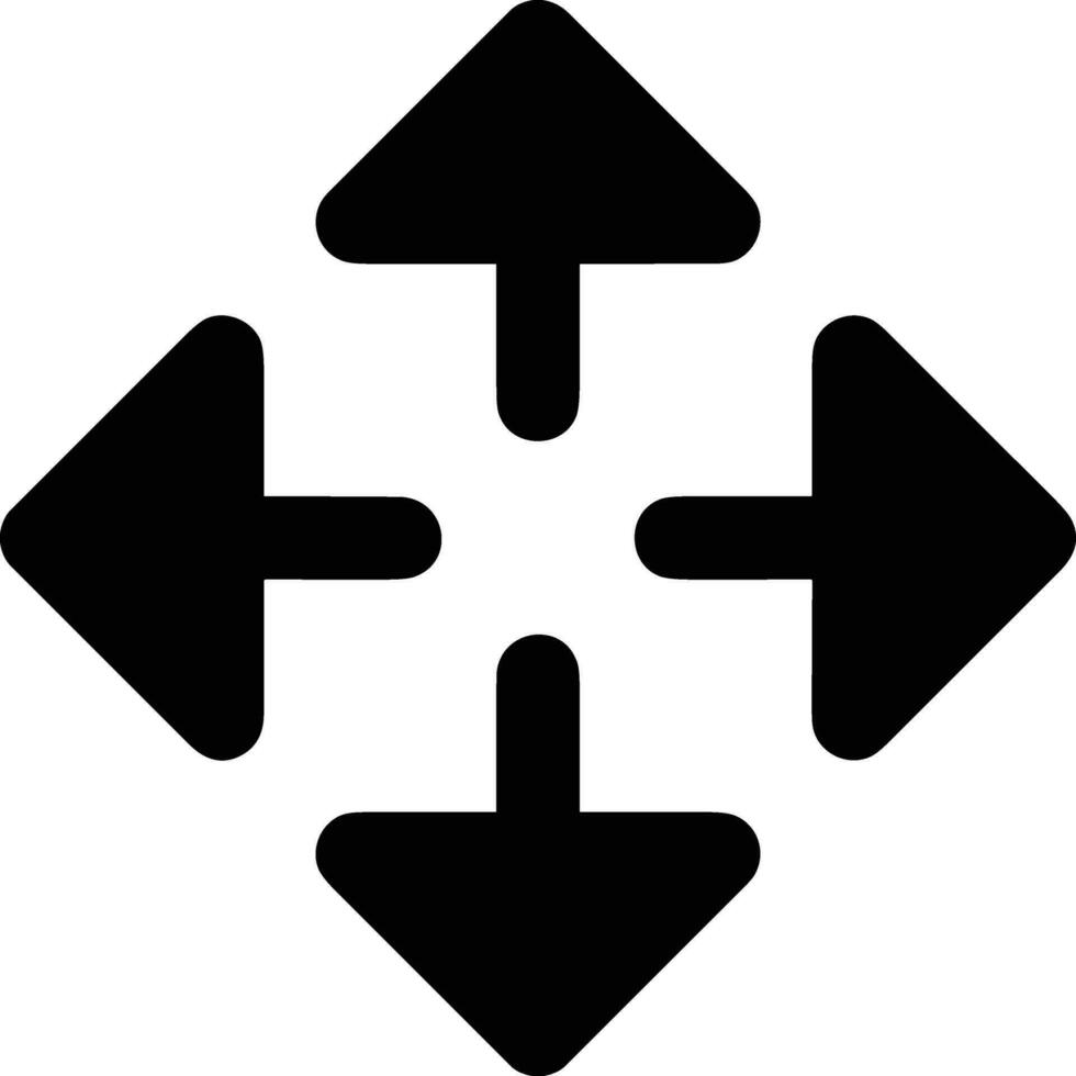 Zoom find icon symbol image vector. Illustration of the search lens design image vector