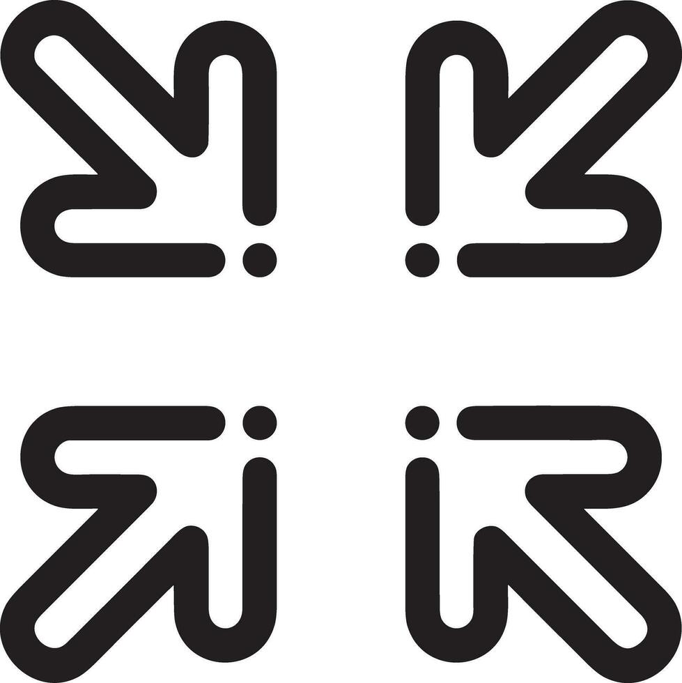 Zoom find icon symbol image vector. Illustration of the search lens design image vector