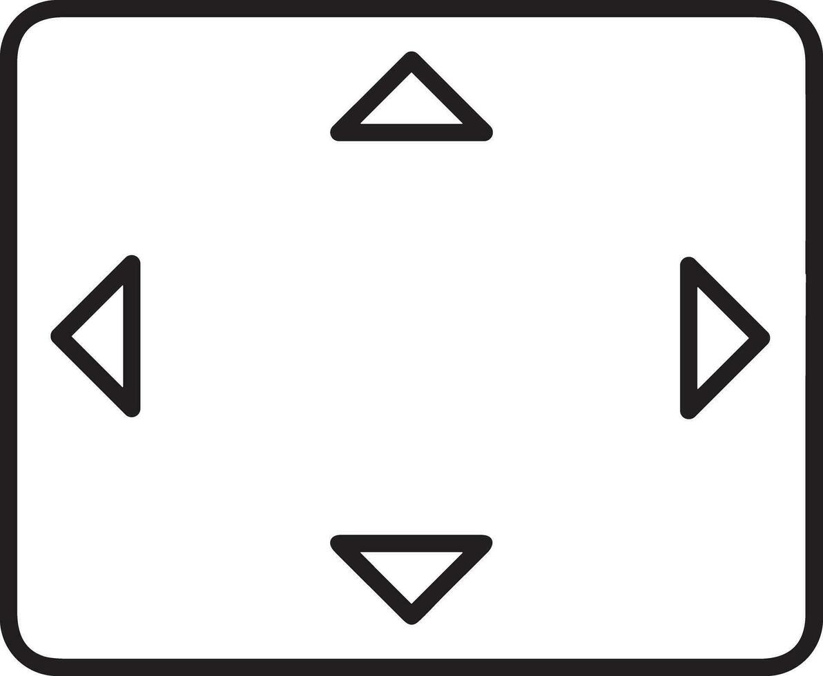 Zoom find icon symbol image vector. Illustration of the search lens design image vector