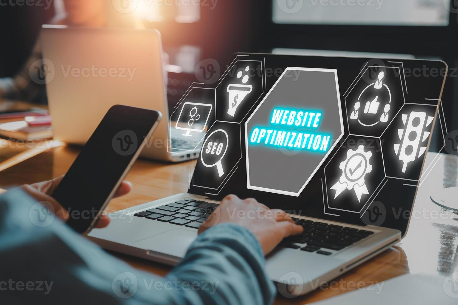 Business Optimization Stock Photos, Images and Backgrounds for Free ...