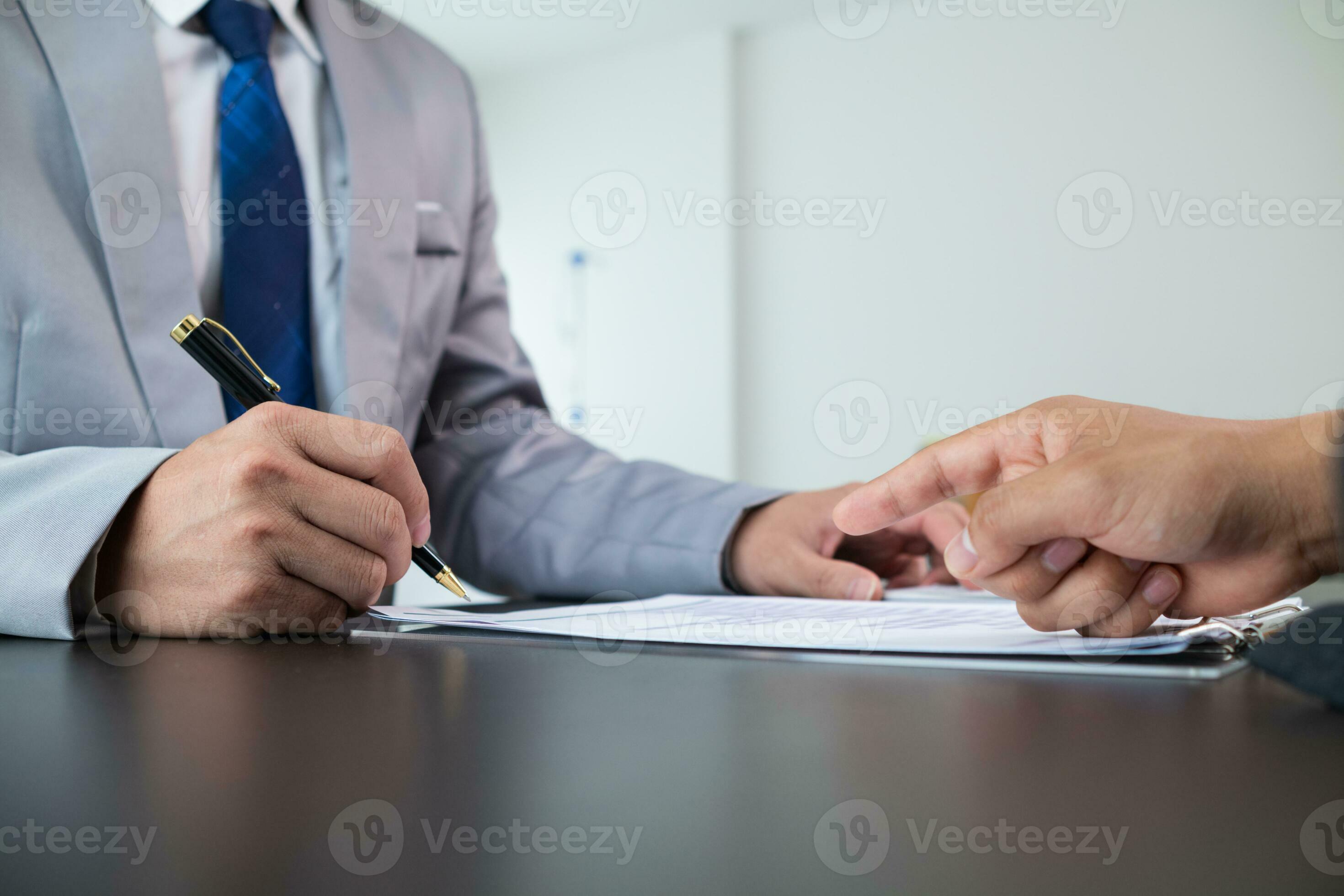 Businessmen pay kickbacks to government officials to facilitate real