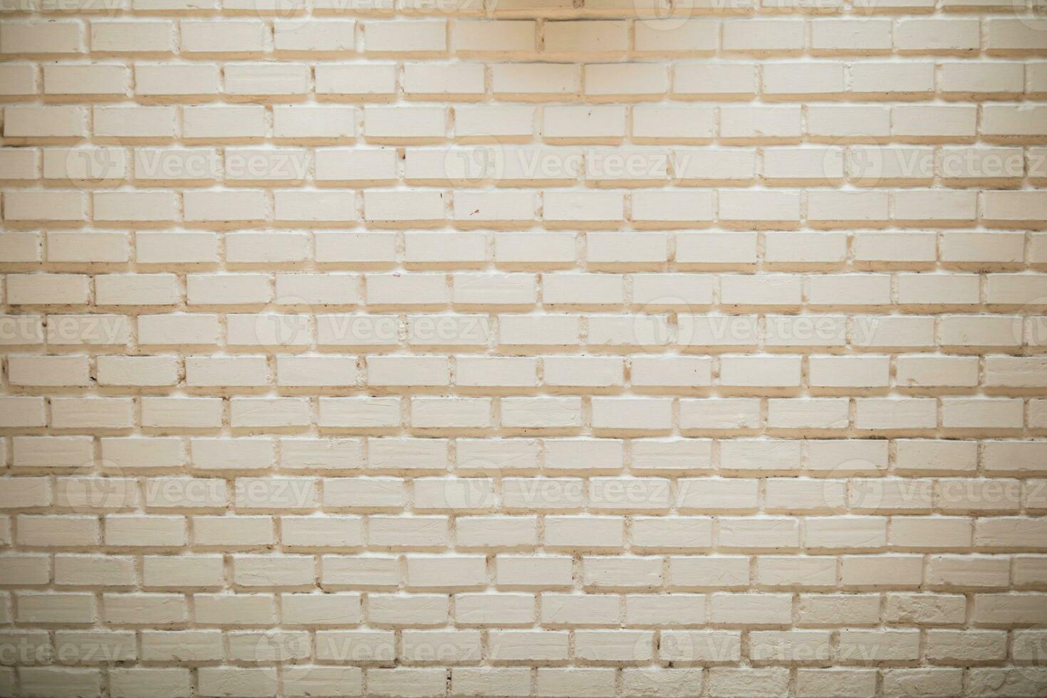 background old concrete wall that is waiting to be renovated by construction engineering team and brick wall background that is suitable for designers to use in their designs because it has Copy Space photo