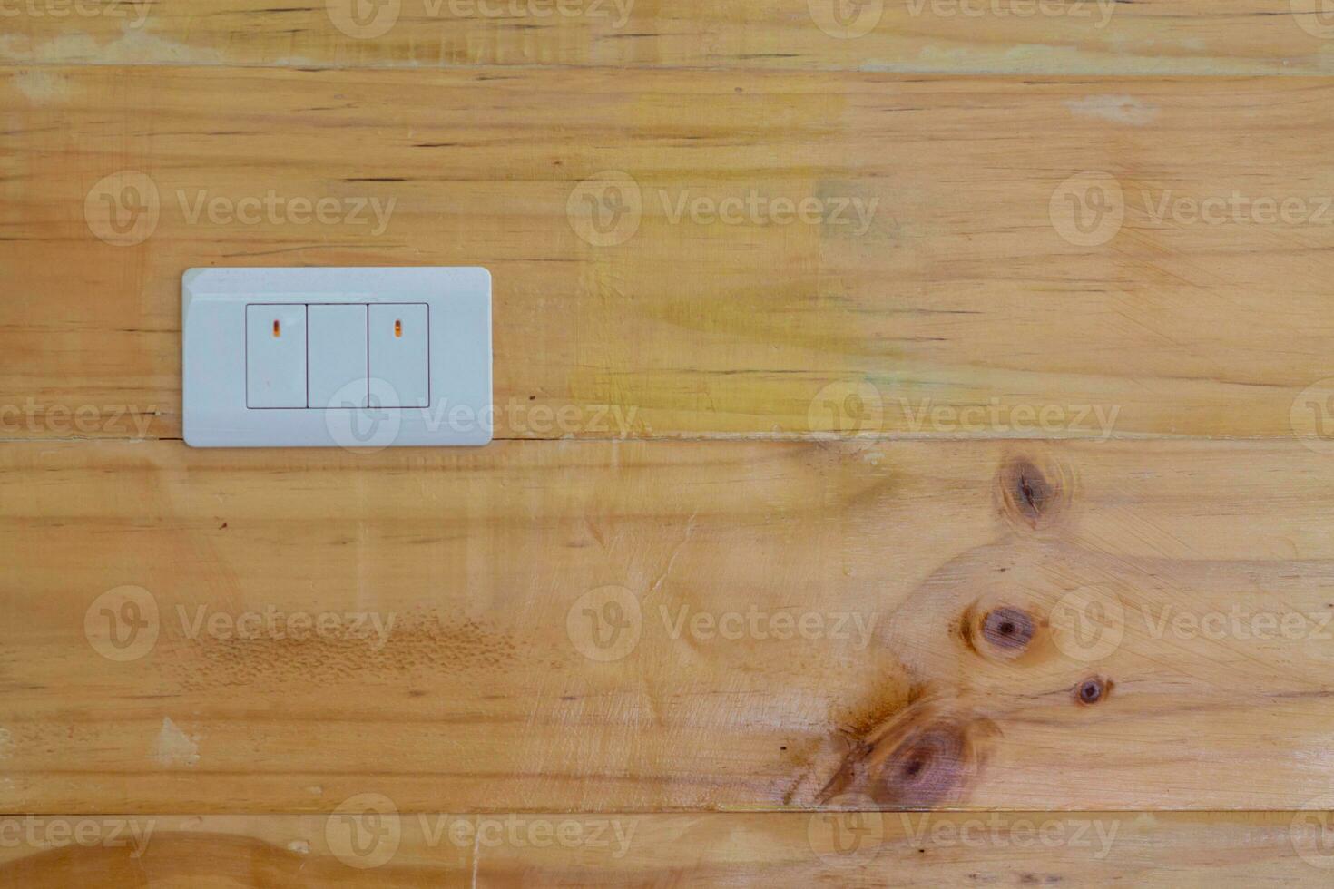 background old wooden wall that shows signs of cracking and deterioration from weather and age. Wooden wall backgrounds with natural textures are ideal for design and Copy Space backgrounds. photo