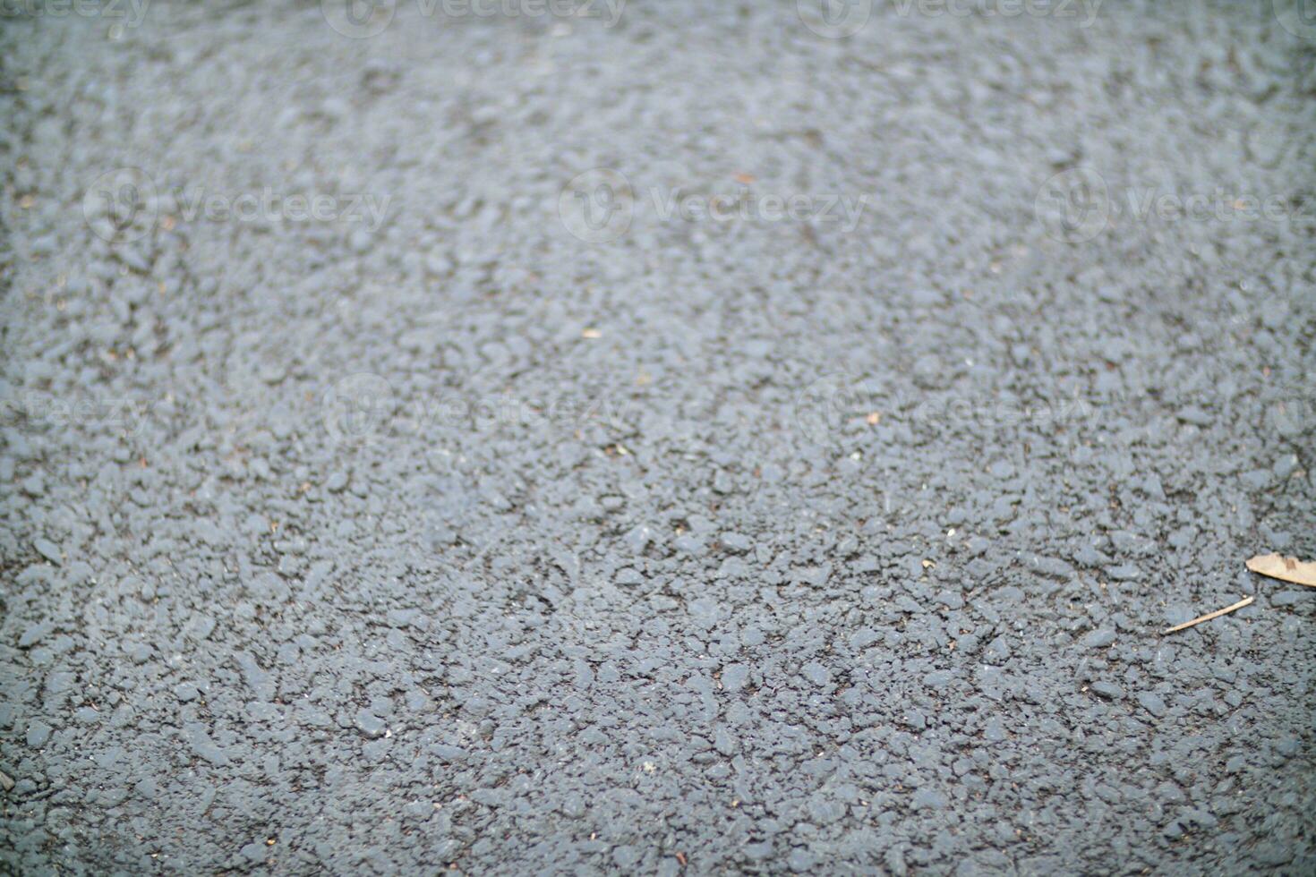 The background blurs the black scene of the road that was shot out of focus to create a soft background and has Copy Space for adding text to design for advertising. background has Copy Space for text photo