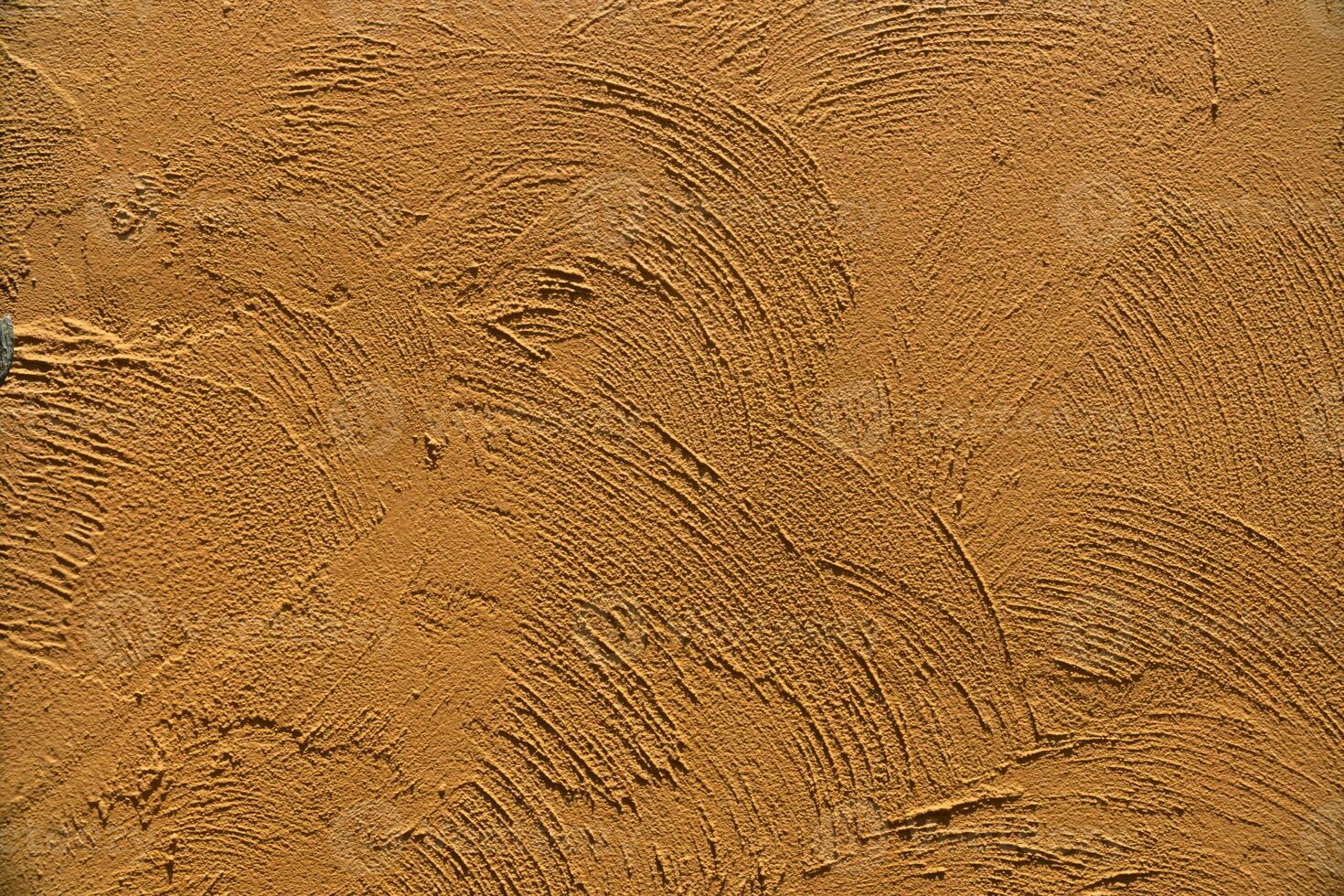 background old concrete wall that shows signs of cracking and deterioration from weather and age. Concrete backgrounds with natural textures are great for designs and include Copy Space backgrounds photo