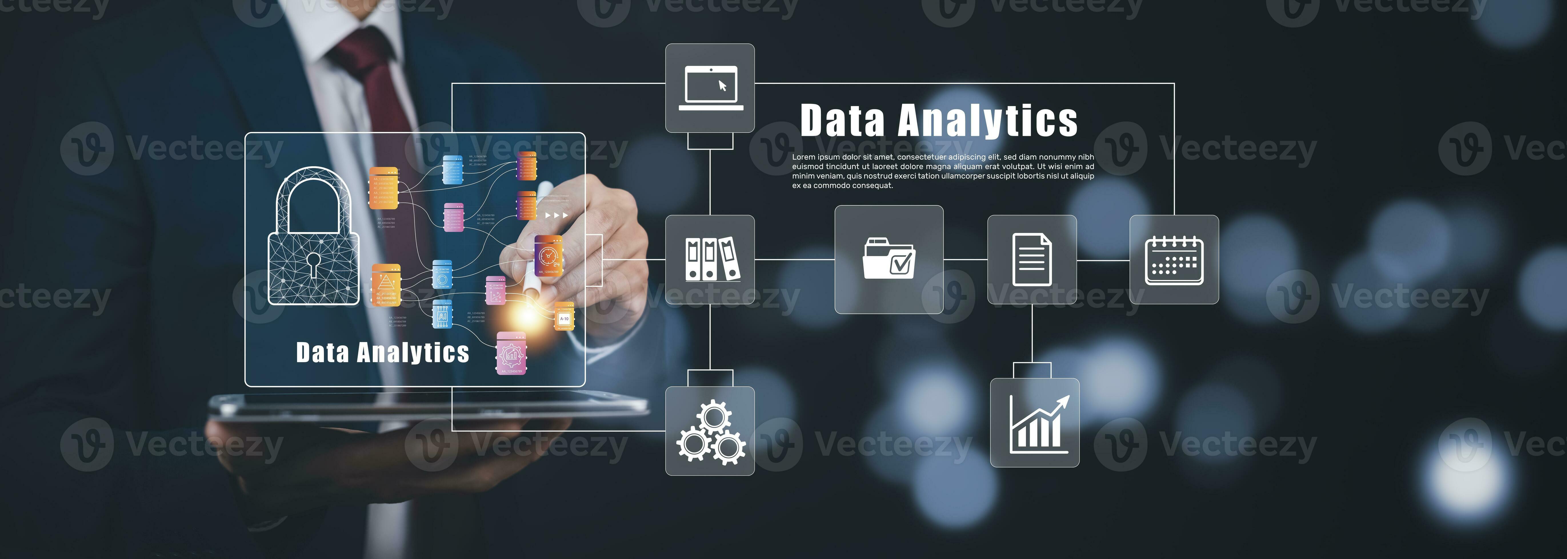 Understanding the Role of Data Analytics in Event Planning
