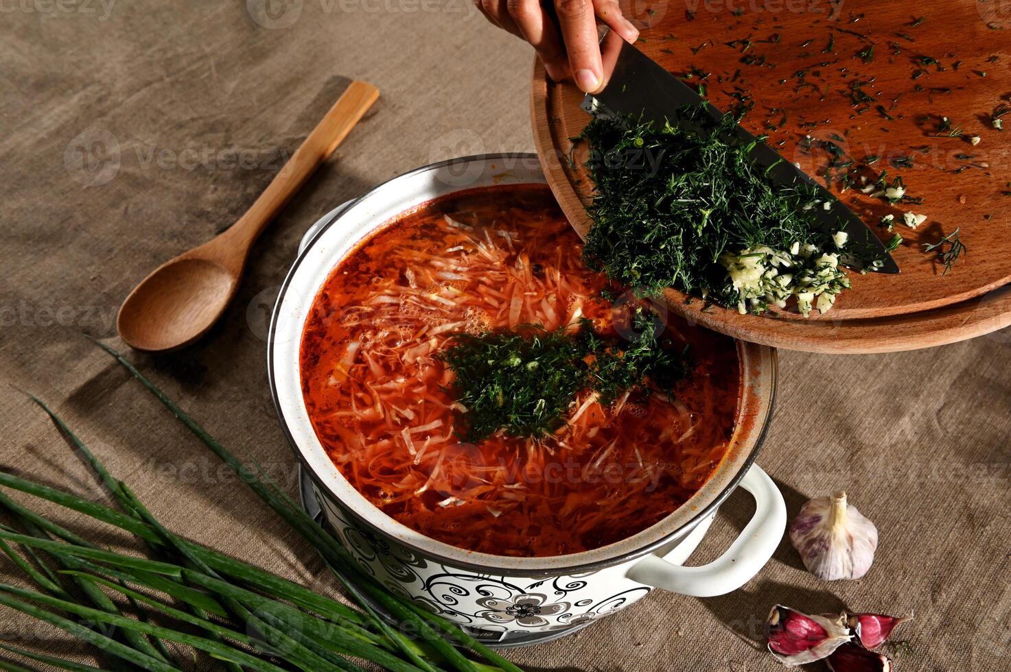 Ukrainian Food Stock Photos, Images and Backgrounds for Free Download