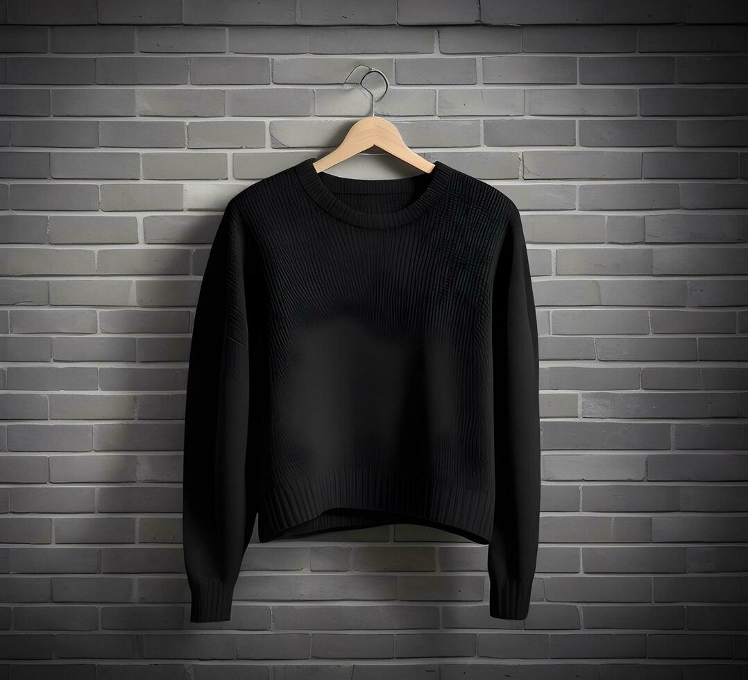 Mockup Sweater Stock Photos, Images and Backgrounds for Free Download
