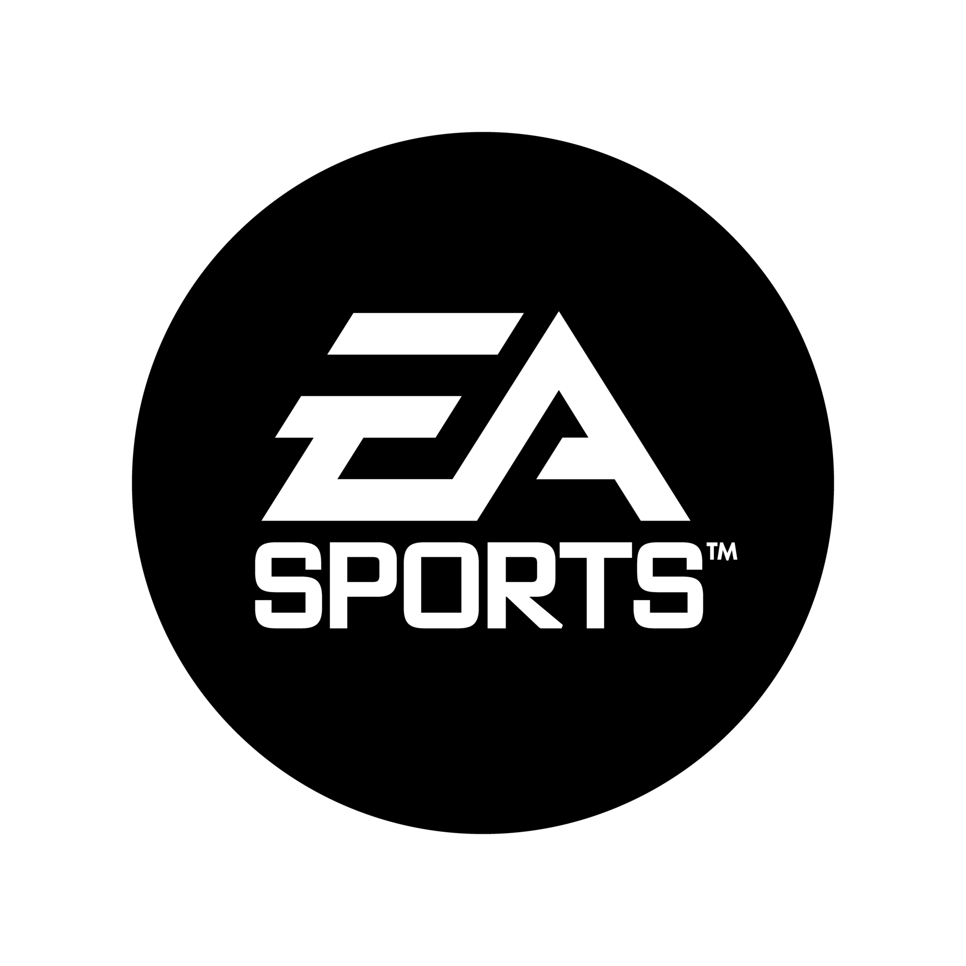 EA sports logo transparent PNG 30201632 PNG