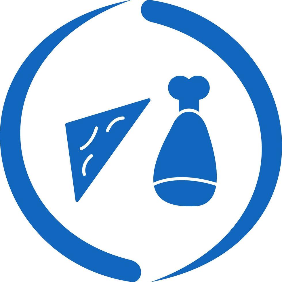 Food Vector Icon