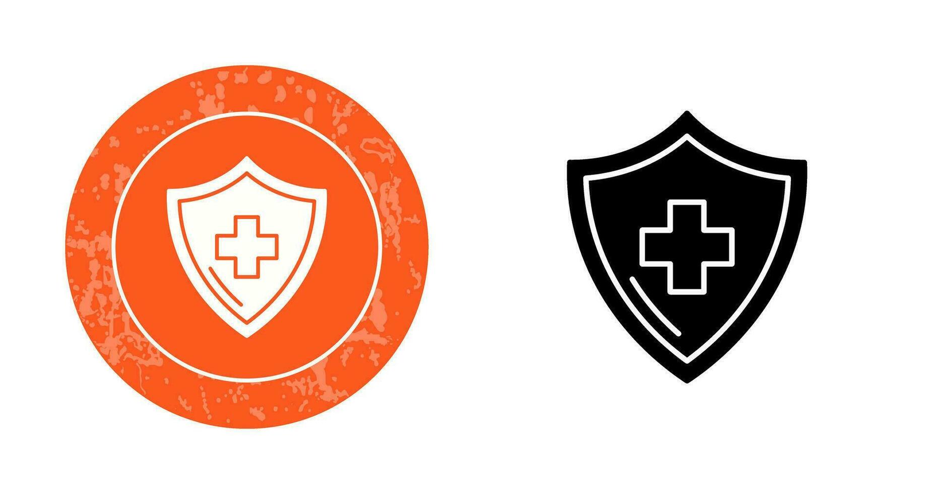 Health Protection Vector Icon