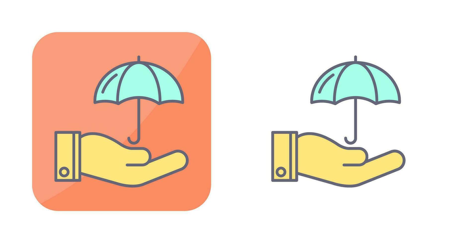 Protection Vector Icon