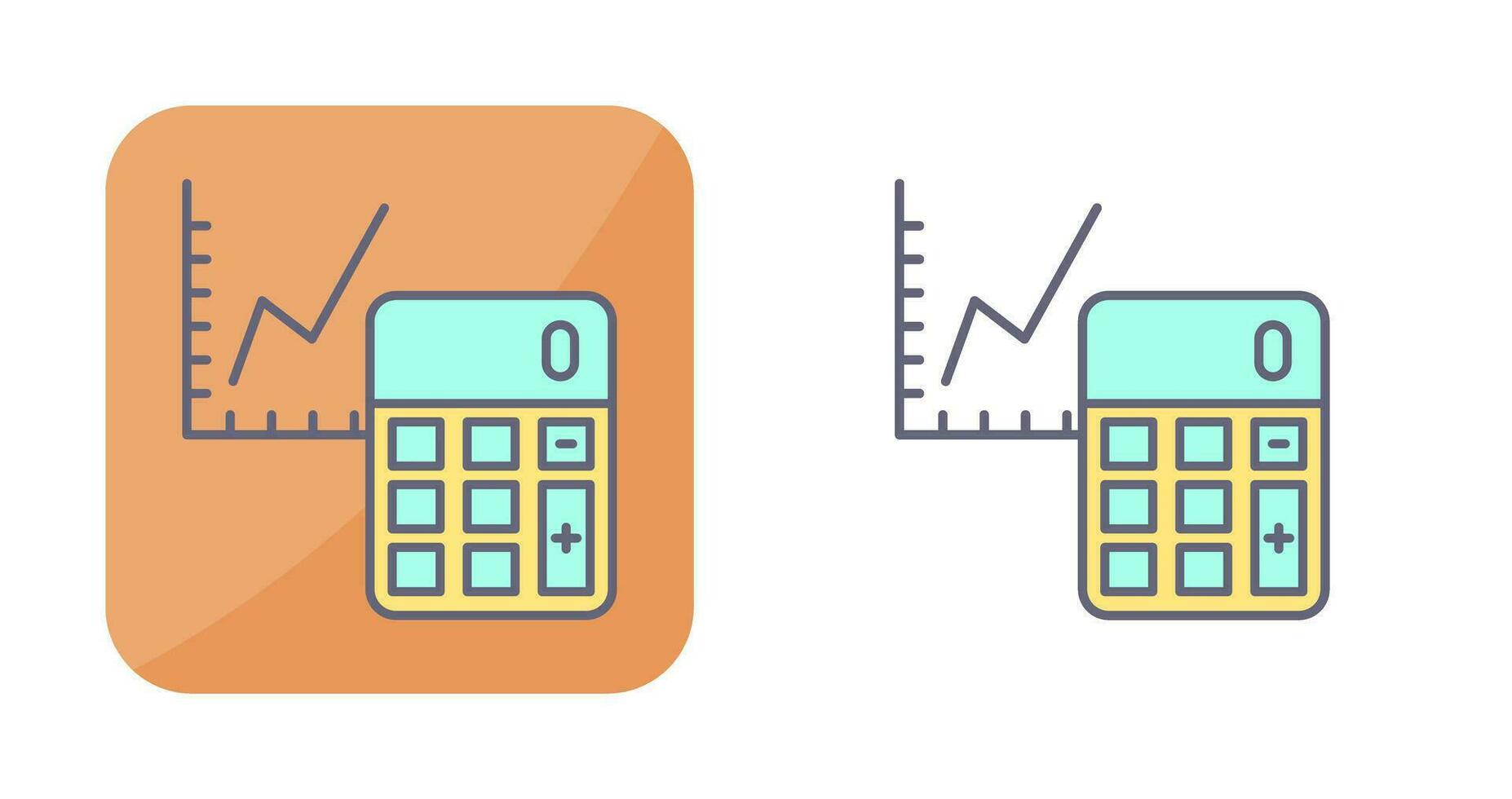 Accounting Vector Icon