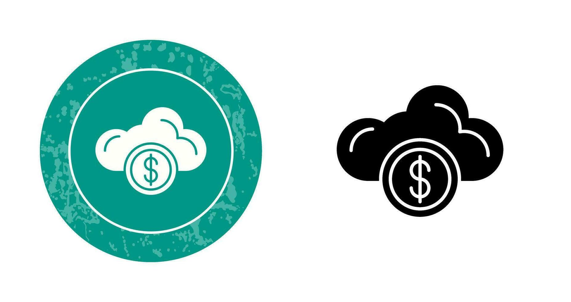 Cloude Vector Icon