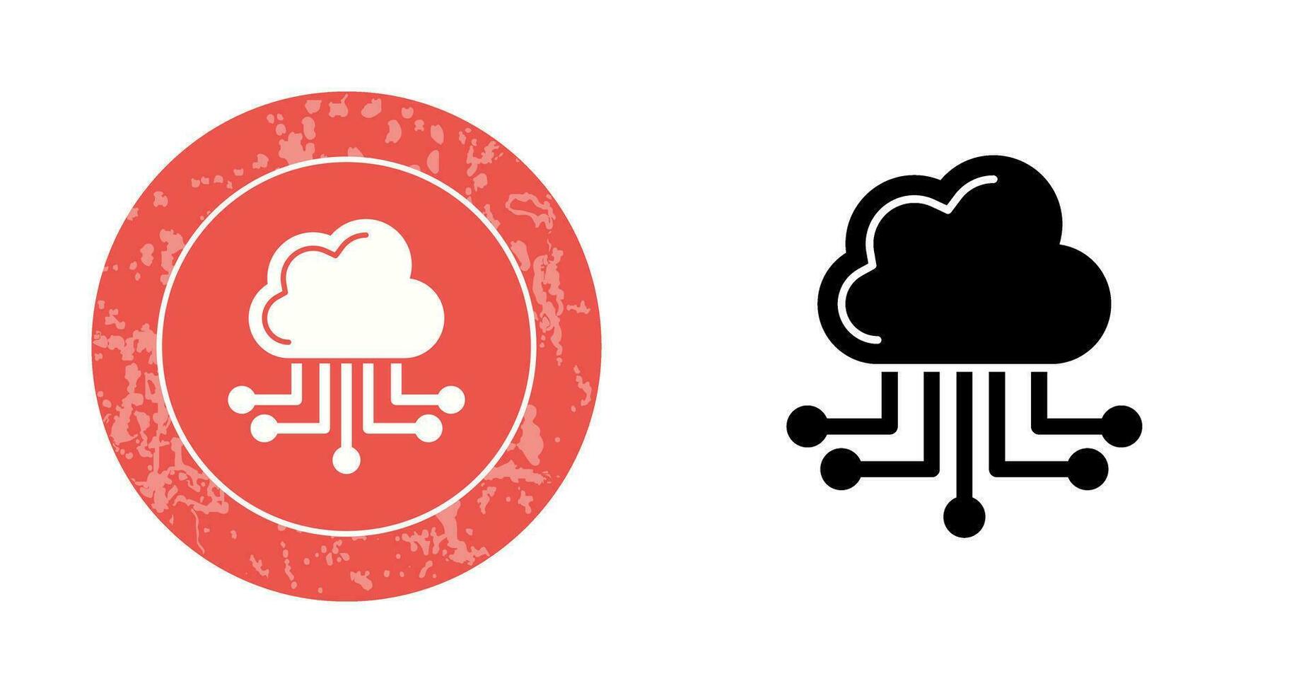 Cloud Computing Vector Icon 30202310 Vector Art at Vecteezy