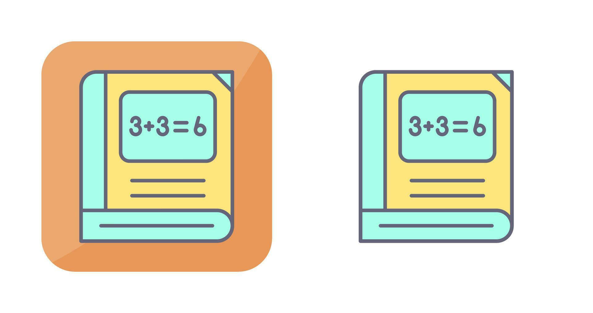 Math Vector Icon 30202325 Vector Art at Vecteezy
