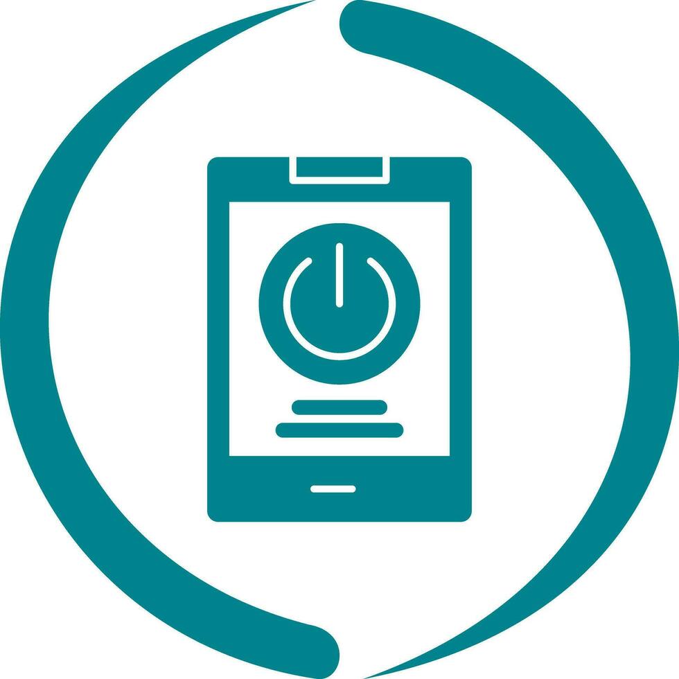Power Vector Icon