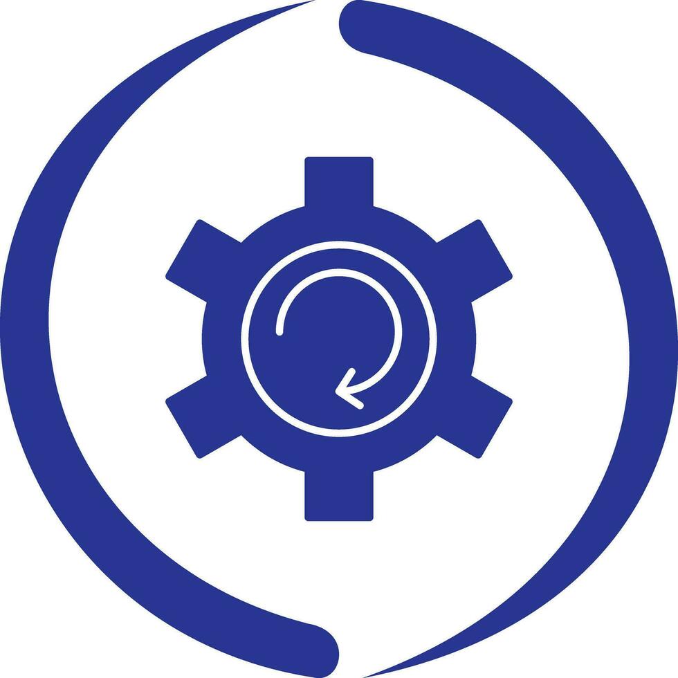 Upgrade Vector Icon