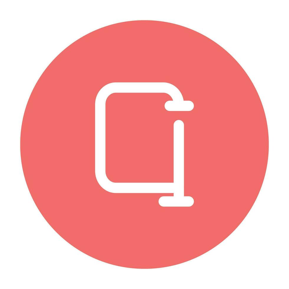 Set of Construction and Repair Flat Icons vector