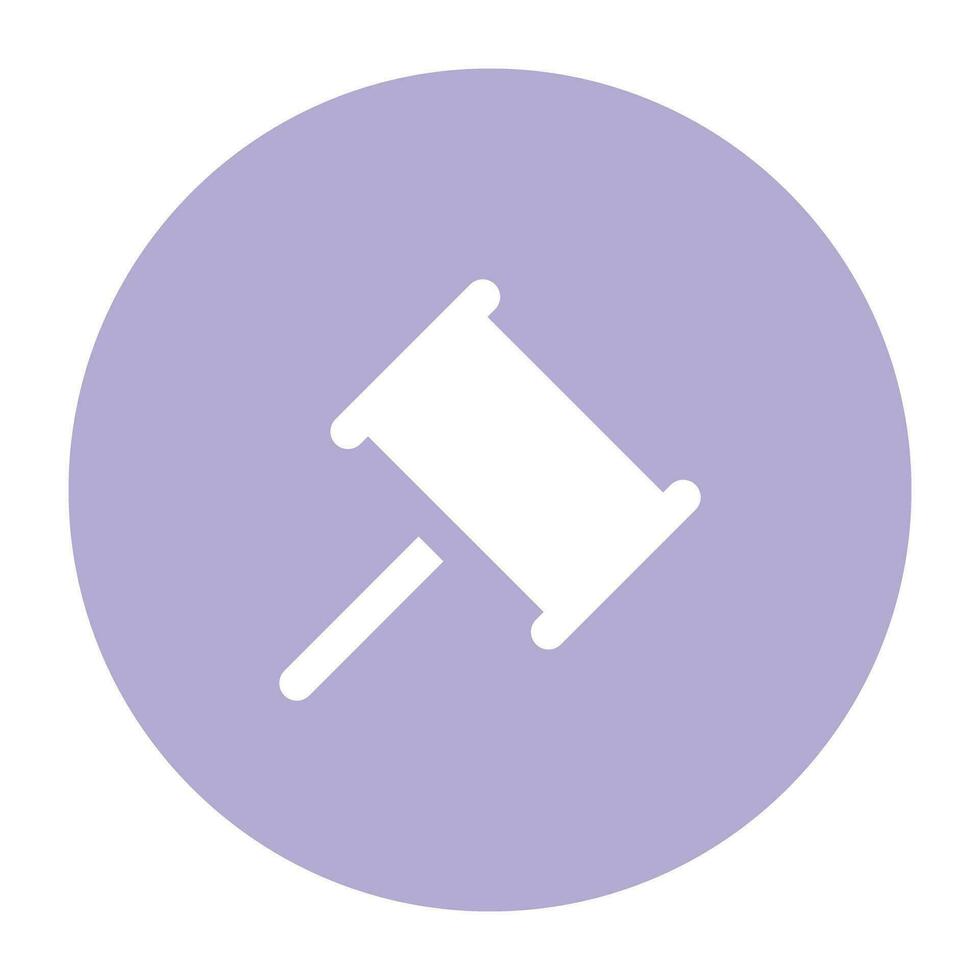 Bundle of Repair Tools Flat Icons vector