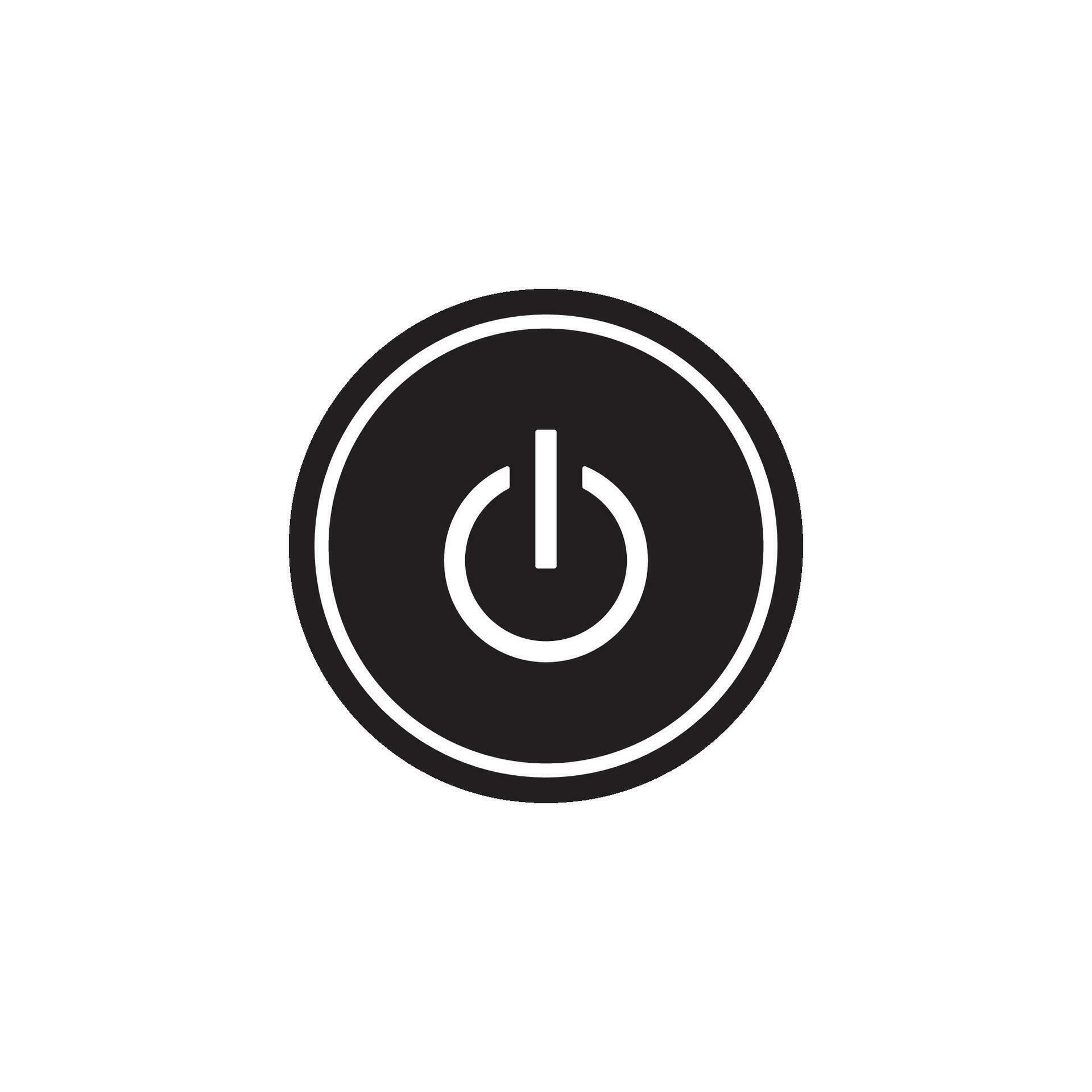 computer icon vector 30203628 Vector Art at Vecteezy