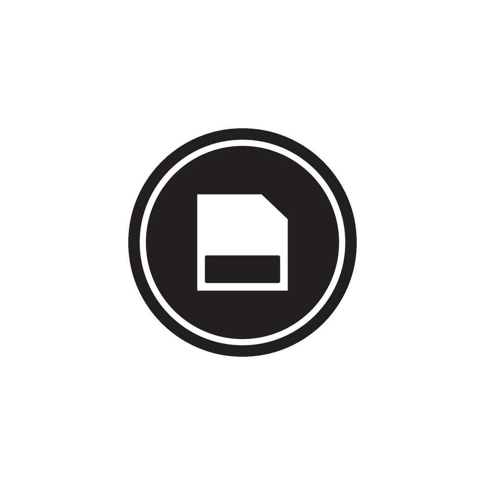 computer icon vector