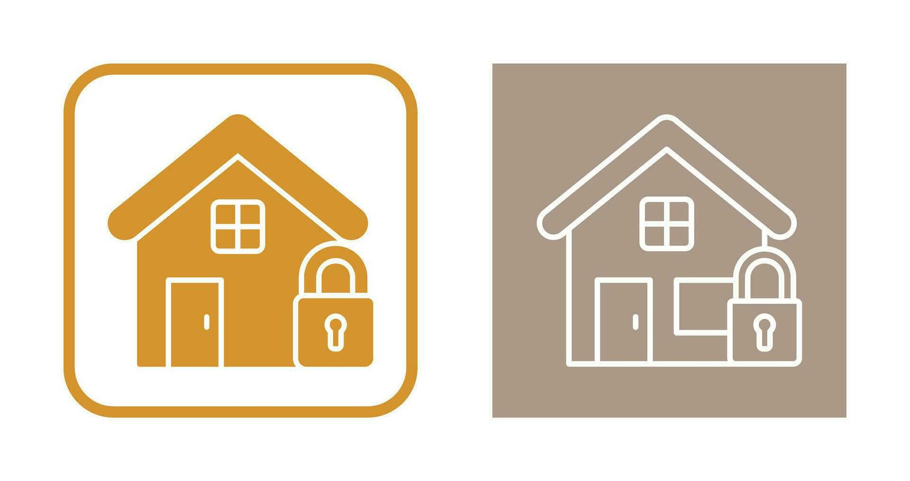Lock Vector Icon