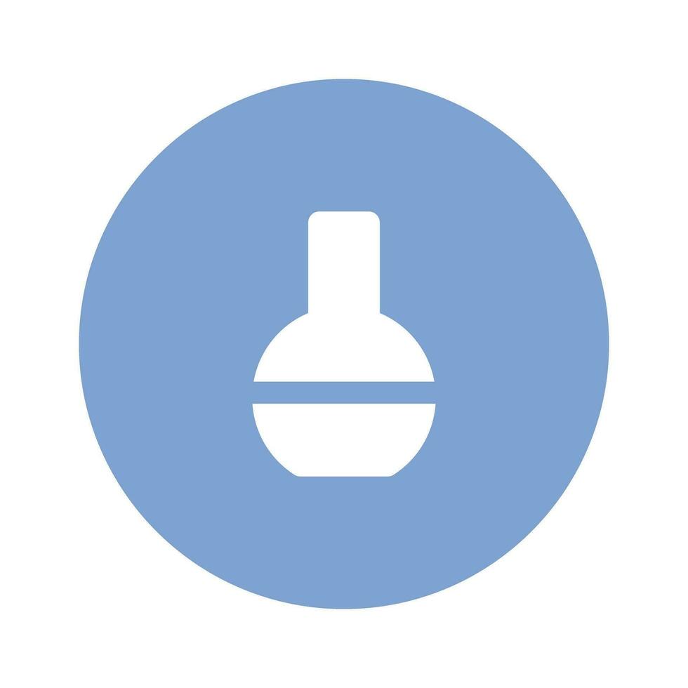 Industrial Process Vector Icon