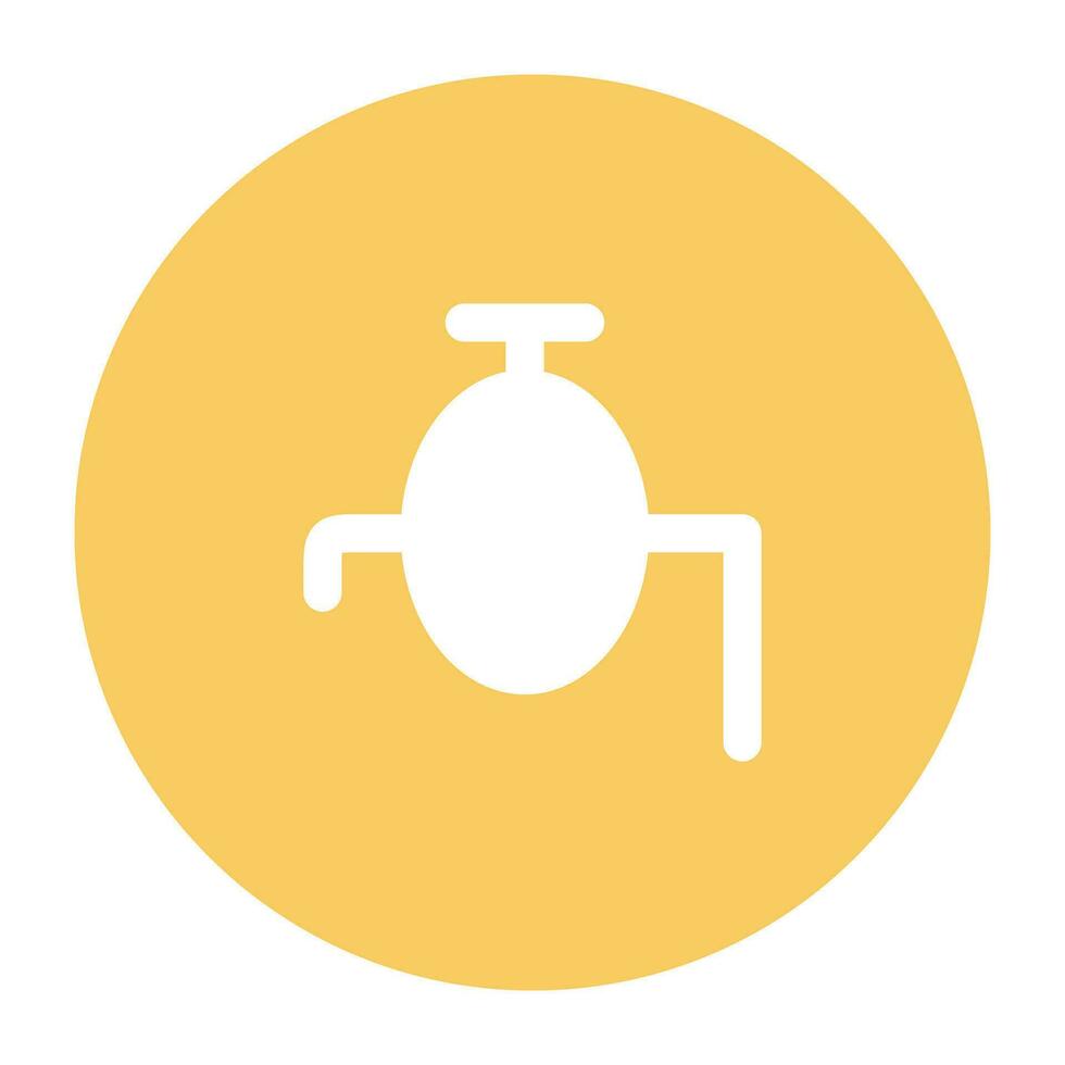 Bundle of Repair Tools Flat Icons vector