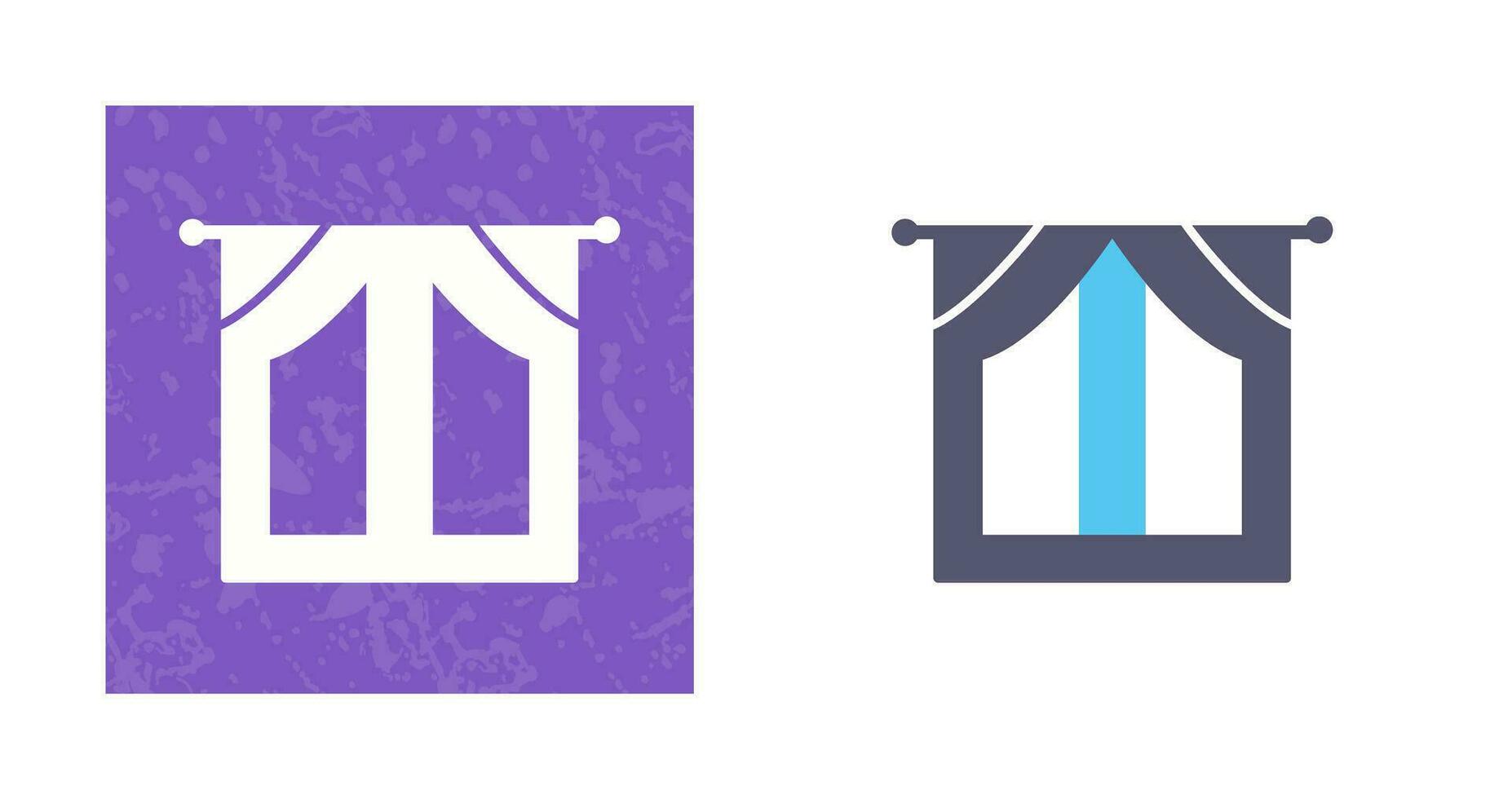 Window Vector Icon