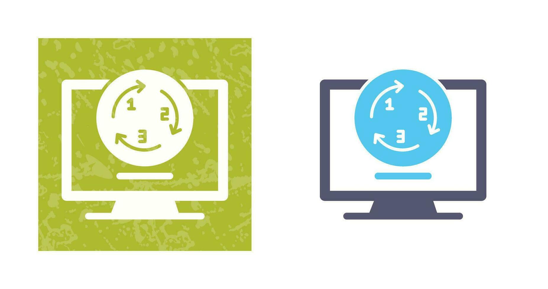 Order Vector Icon