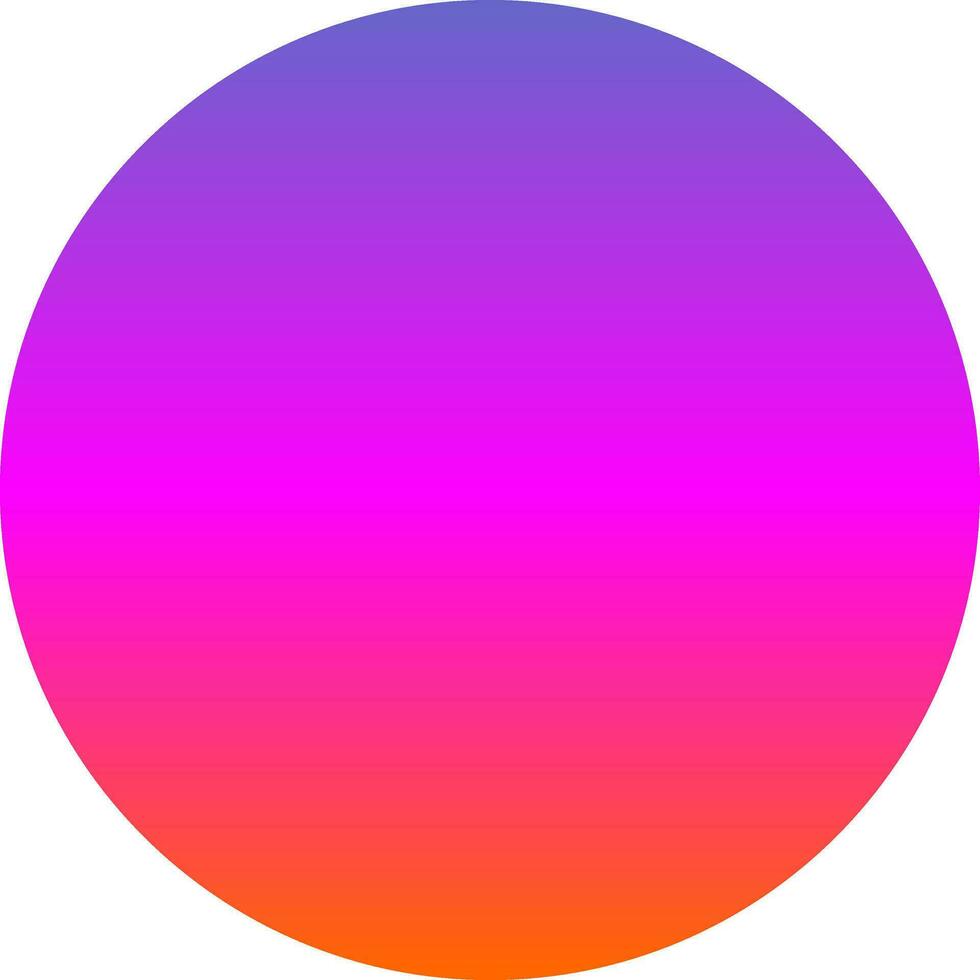 Digital Marketing Vector Icon Design