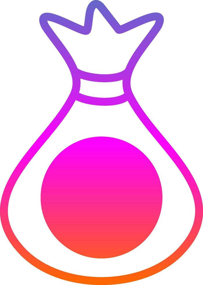 Loan Vector Icon Design