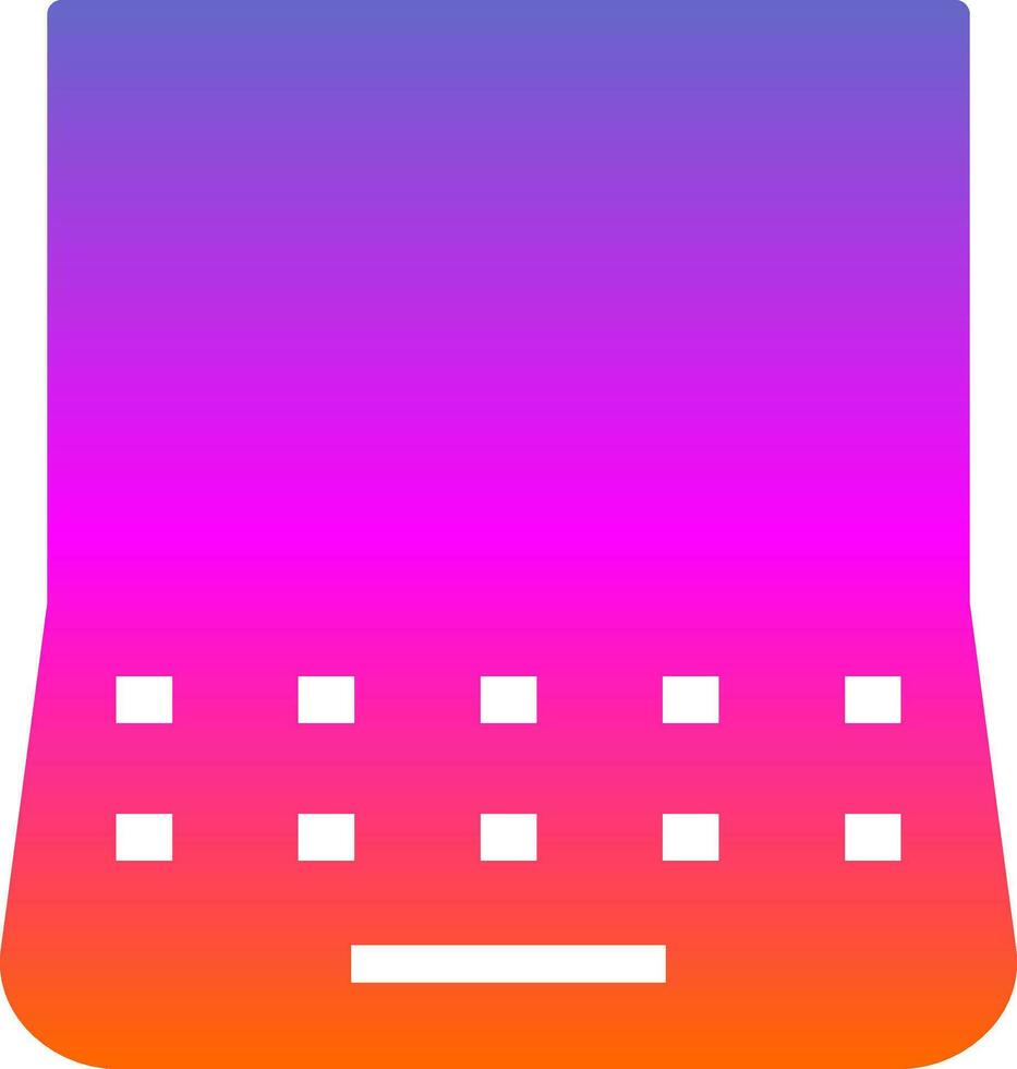 Development Vector Icon Design