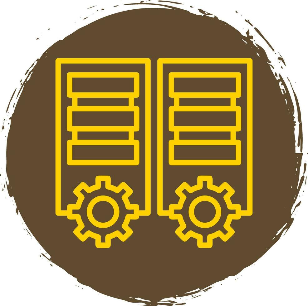 Data Accuracy Vector Icon Design