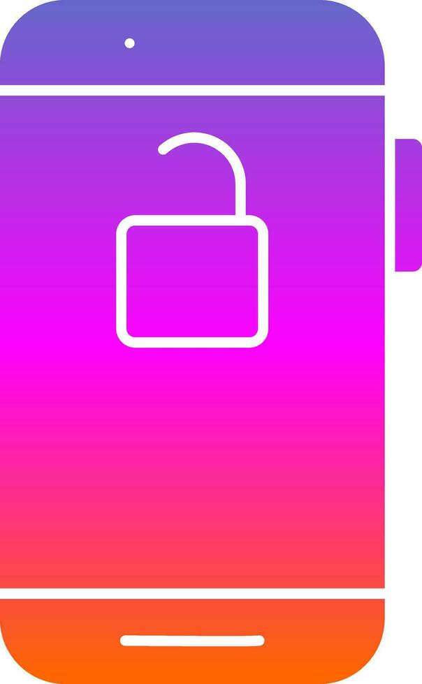 App Permissions Vector Icon Design