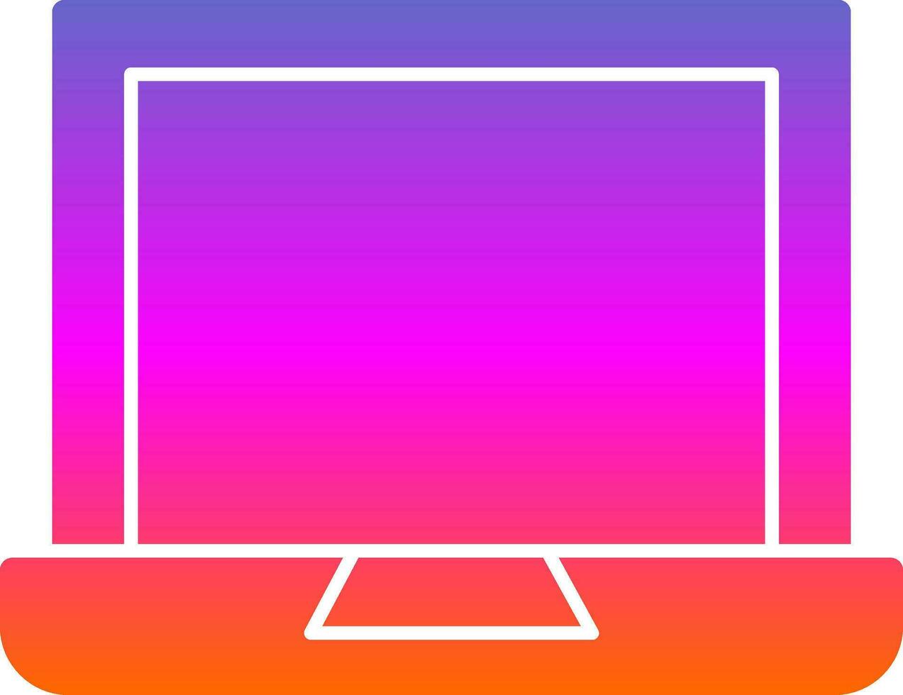 News Vector Icon Design