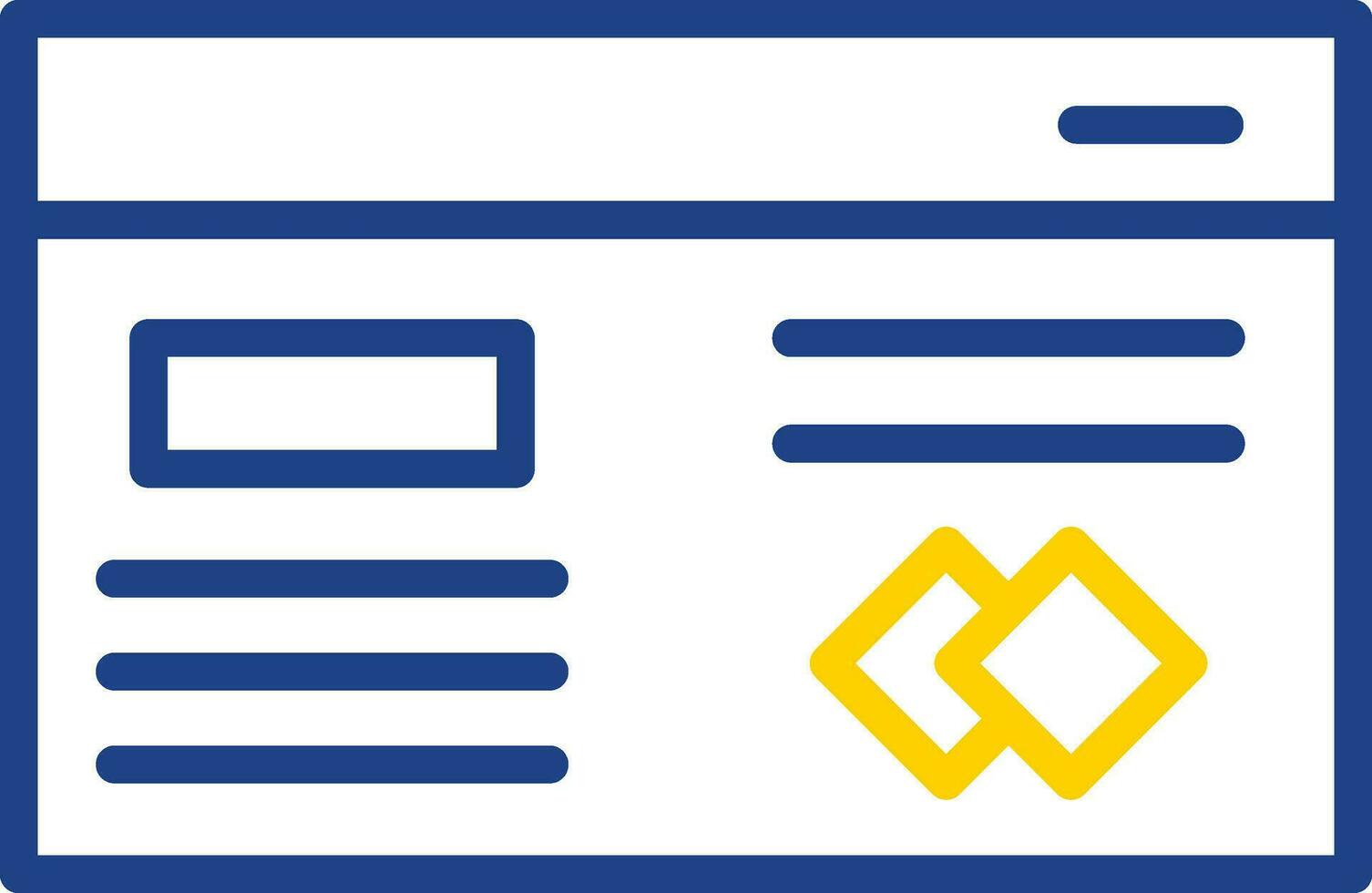 Cards Vector Icon Design